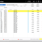 SetConta_Cuentas Proveedor