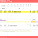 SetConta_Libro Cobros pendientes