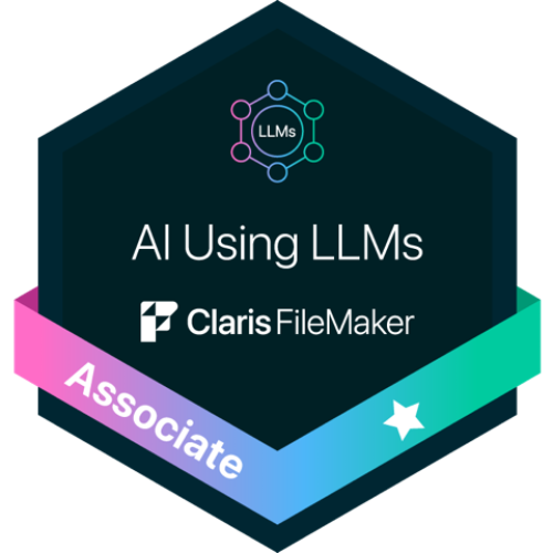 ai-fundamentals-ii-using-llms-in-claris-filemaker-a