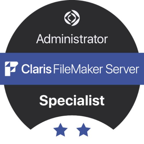 claris-filemaker-server-administrator-specialist
